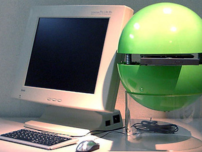 “Τηλεπάθεια” και σε υπολογιστή