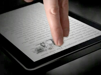 HP tablet PC με Google Android καθ’ οδόν, εκτός του Slate PC;