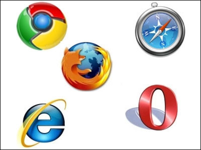 «Οθόνη Επιλογής Browser» για όλους τους Ευρωπαίους χρήστες Windows