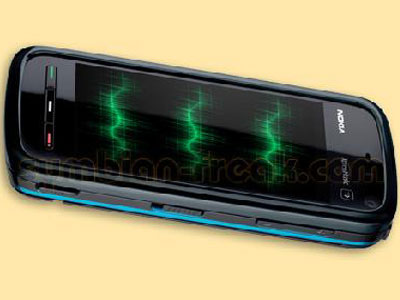 Η Nokia ερευνά την κινητική ενέργεια για κινητά τηλέφωνα