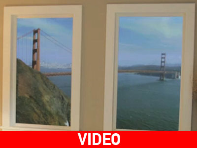 Winscape… ίσως τα παράθυρα του μέλλοντος;