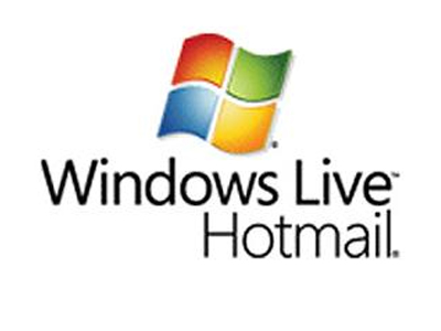 Οι ενημερώσεις ασφαλείας του Hotmail προστατεύουν τους χρήστες από τους «εισβολείς»