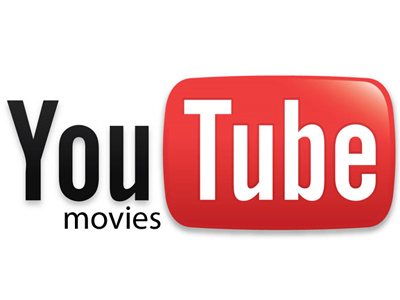 Ολόκληρες ταινίες στο YouTube