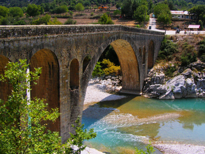 Αργιθέα:Ταξίδι στους τόπους και τα μνημεία της
