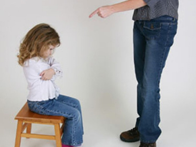 Δυσκολίες στην ενήλικη ζωή τους έχουν τα άτακτα παιδιά