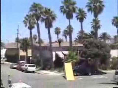 Μην το δοκιμάσετε στο σπίτι!