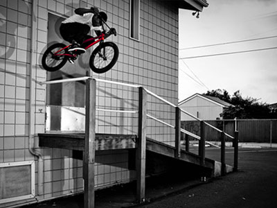 H Shadow Conspiracy καλωσορίζει τον Kobza