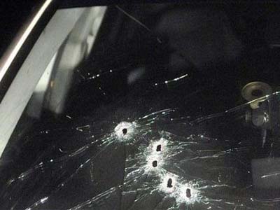 Ρέθυμνο: Τους πέρασαν για δασοφύλακες και τους πυροβόλησαν