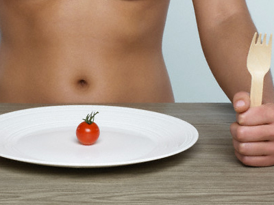 Διατροφικές διαταραχές: Η «μάστιγα» της εποχής