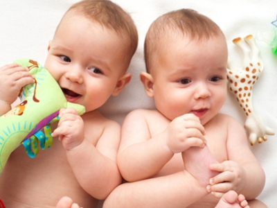 Η κοινωνική ζωή ξεκινάει από τη μήτρα