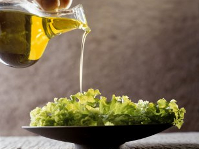 Ελαιόλαδο και λαχανικά για… γερή καρδιά
