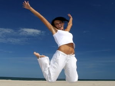 Οκτώ βήματα για περισσότερη ενέργεια