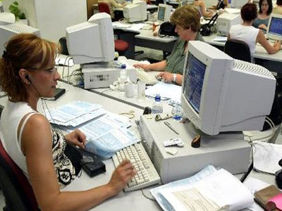 Διακρίσεις σε βάρος εργαζομένων γυναικών