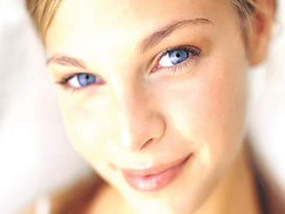 Φρέσκια επιδερμίδα μετά το party