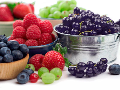 Δέκα τροφές που θα σου «βάλουν» μυαλό