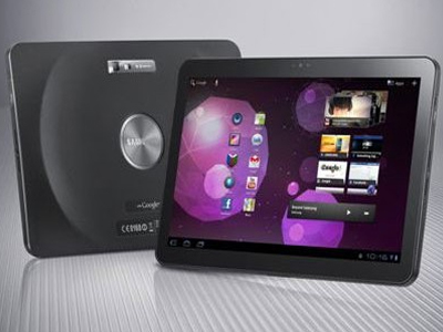 Δεύτερος μεγαλύτερος υπολογιστής- ταμπλέτα από τη Samsung