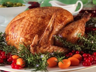Πως να αποφύγετε τα κιλά των εορτών