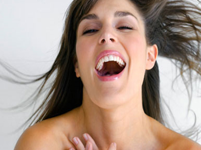 Το χιούμορ χαρίζει υγεία