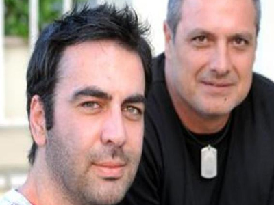 Δύο ψυχές σε μία καρδιά