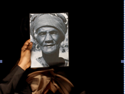 Ομάδα Χορού Μαγκύ Μαρέν – Νocturnes