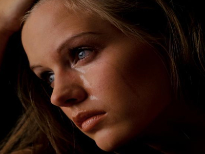 Τα γυναικεία δάκρυα «σβήνουν» την ανδρική επιθυμία