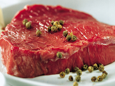 Το κόκκινο κρέας αυξάνει τον κίνδυνο εγκεφαλικού στις γυναίκες