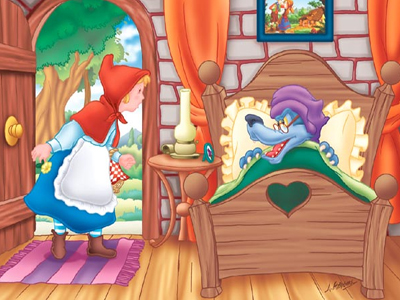 Διαγωνισμός συγγραφής παραμυθιού για μπαμπάδες και μαμάδες