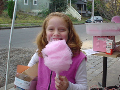 Στα χέρια της επιστήμης το «μαλλί της γριάς»