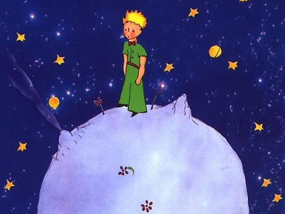 Ο «Μικρός Πρίγκιπας» βοηθάει παιδιά με νοητικά προβλήματα Ο «Μικρός Πρίγκιπας» βοηθάει παιδιά με νοητικά προβλήματα