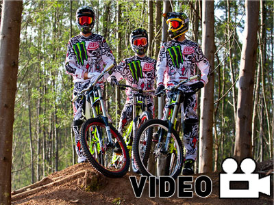 Γνωρίστε τον Troy Brosnan