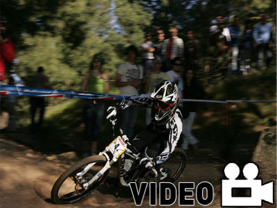 2011 Maxxis DH Cup