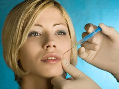 To μπότοξ προκαλεί κατάθλιψη