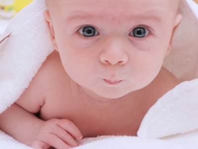 Τι είναι η νεογνική ακμή;