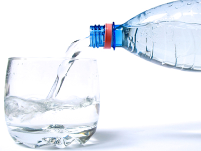 Νερό: Το πολύτιμο δώρο της φύσης