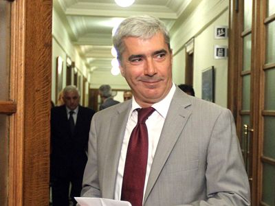 Κεδίκογλου εναντίον… Πούτιν