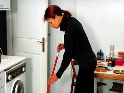 Τα… οικιακά βλάπτουν την καρδιά