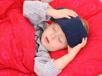 Ποιες είναι οι πιο συχνές παιδικές ασθένειες;