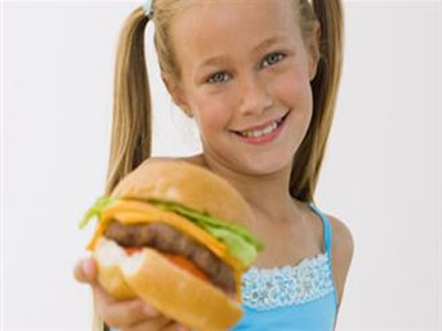 Τι αυξάνει την παιδική χοληστερίνη;