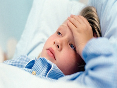 Είναι επικίνδυνος ο παιδικός πονοκέφαλος;