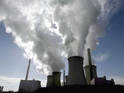 Η μόλυνση του περιβάλλοντος κάνει τα παιδιά πιο κοντά