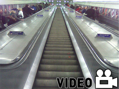 Δυο δυο τα σκαλιά…