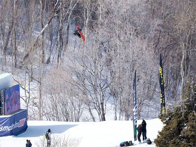 Γνωρίστε τον Spencer Link