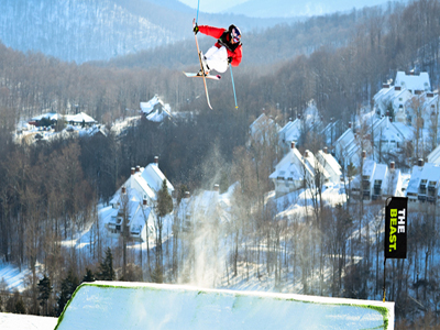 Bobby Brown νικητής