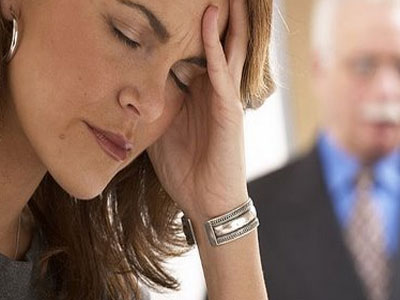 Το «κρυφό» άγχος πλήττει το ανοσοποιητικό σύστημα