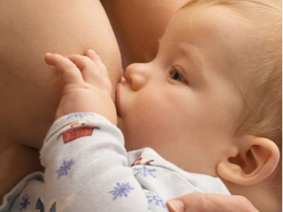 Ο θηλασμός αυξάνει τη γνωστική ικανότητα