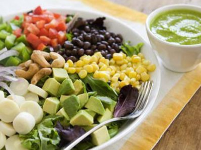 Τροφές που προστατεύουν από καρκίνο του πνεύμονα