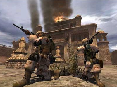 Τα βιντεοπαιχνίδια «θεραπεύουν» τους Αμερικανούς στρατιώτες