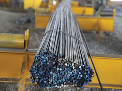 Ανακαλύφθηκε κράμα μετάλλου ανθεκτικό σαν τον χάλυβα