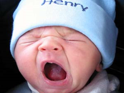 Το χασμουρητό είναι «κολλητικό» μετά την ηλικία των πέντε ετών