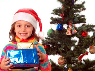 Κάθε ηλικία έχει και το… δώρο της